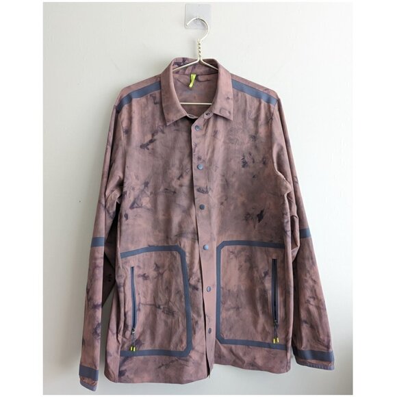 Lululemon Take the Moment Collared Long Sleeeve - Picture 8 of 17